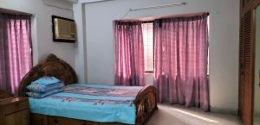 Full Furnished Apt Rent @ Gulshan-2