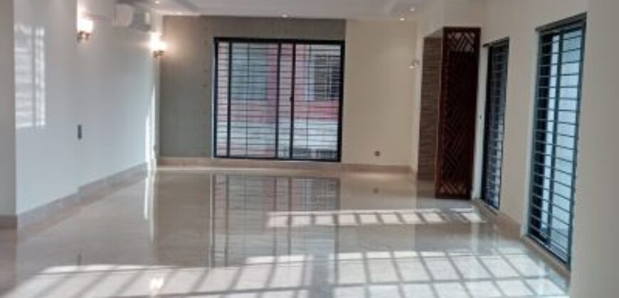 Unfurnished Apartments for Rent @ Gulshan North Avenue