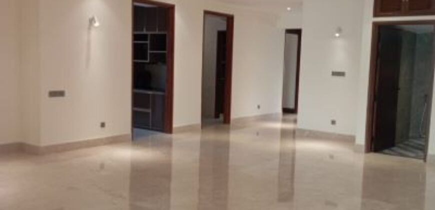 Unfurnished Apartments for Rent @ Gulshan North Avenue