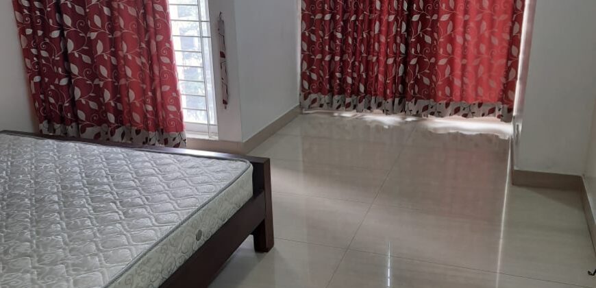 Fully Furnished Modern Apartments in Baridhara