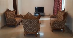 Fully Furnished Modern Apartments in Baridhara