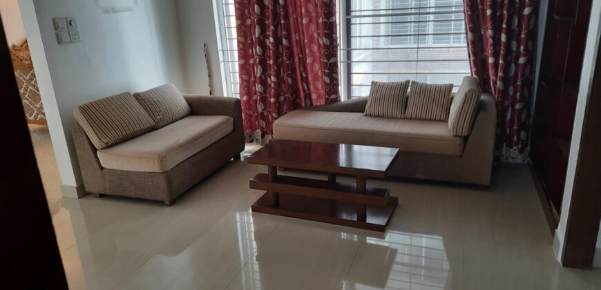 Fully Furnished Modern Apartments in Baridhara