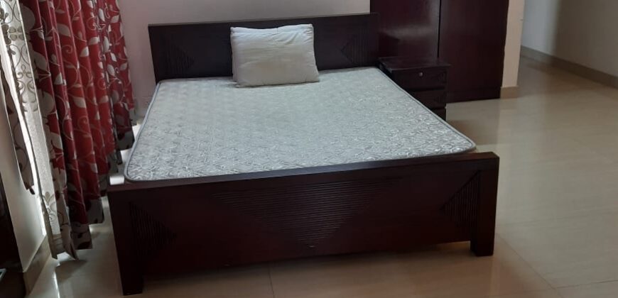 Fully Furnished Modern Apartments in Baridhara