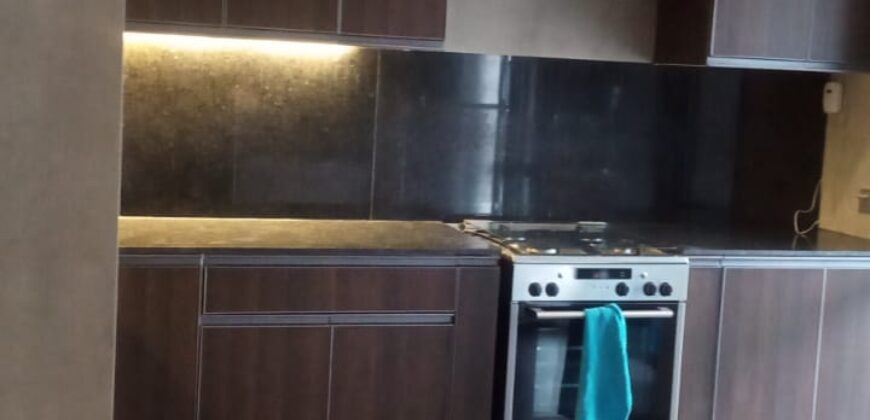 Semi Furnished Apt Rent @ Gulshan-2 (Road# 96)