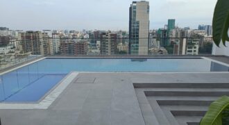 Semi Furnished Apt Rent @ Gulshan-2 (Road# 96)