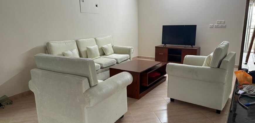 Full Furnished Apartment in Gulshan- 2