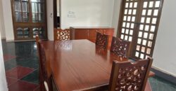 Full Furnished Apartment in Gulshan- 2