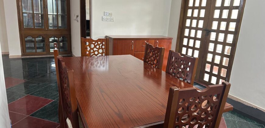 Full Furnished Apartment in Gulshan- 2