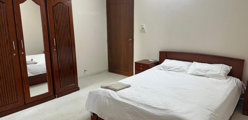 Full Furnished Apartment in Gulshan- 2