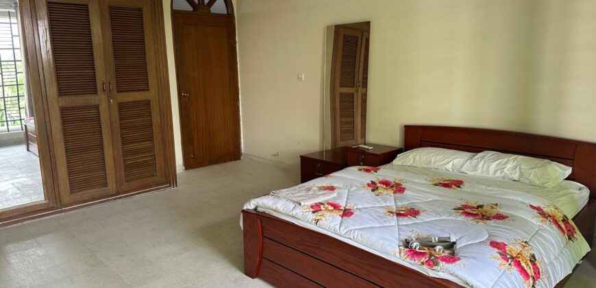 Full Furnished Apartment in Gulshan- 2