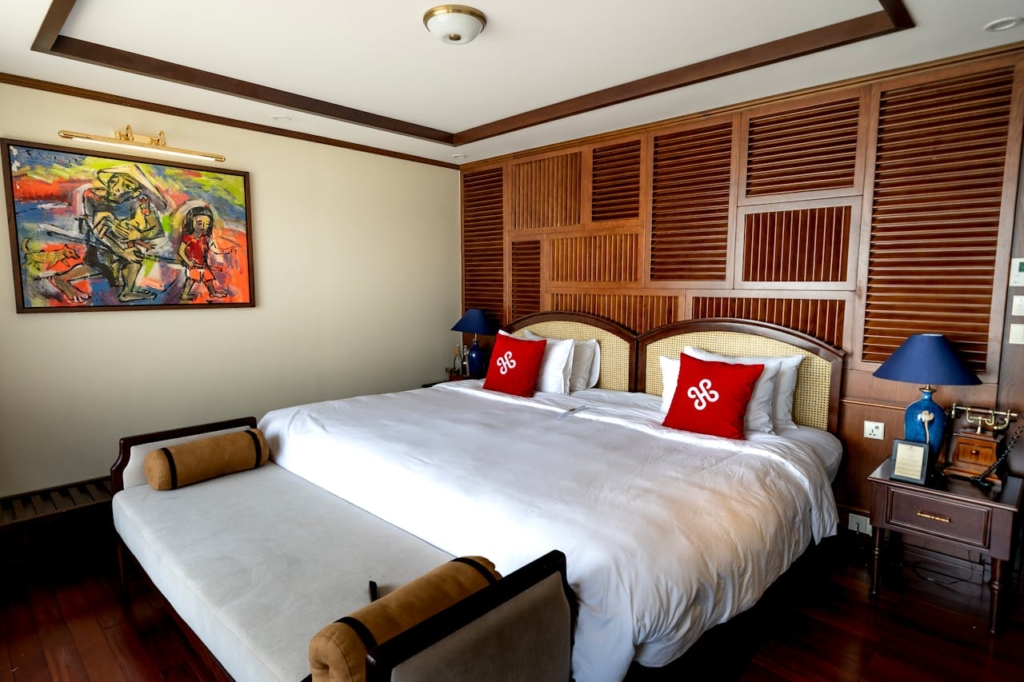 Fully Furnished Apartment for Rent in Dhaka