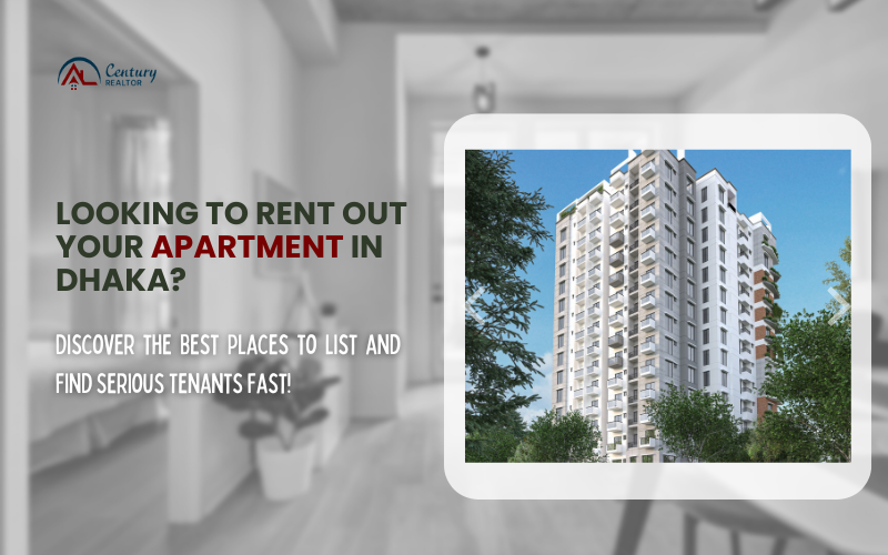 Where Should I List My Apartment for Rent in Dhaka