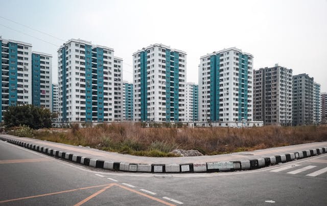 apartment rent in dhaka