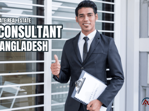 Corporate Real Estate Consultant in Bangladesh