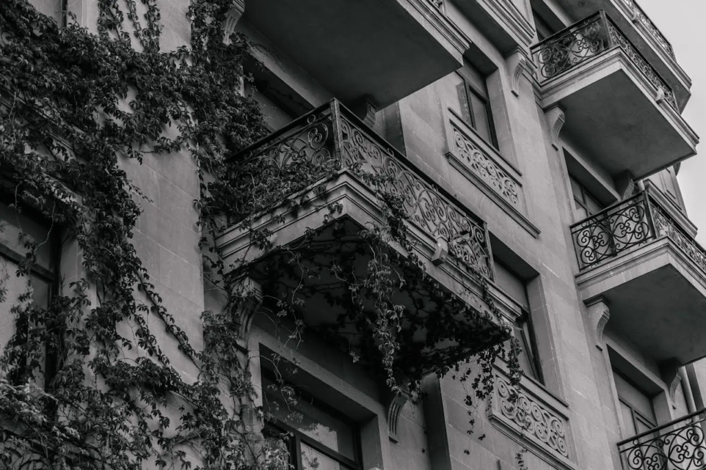 Luxury Apartments in Dhaka