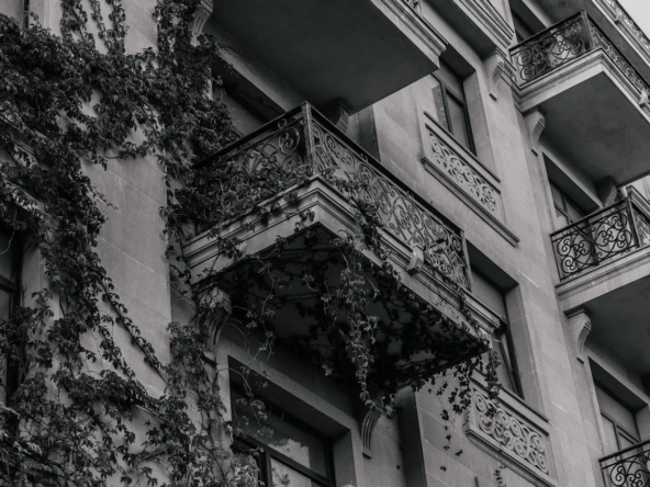 Luxury Apartments in Dhaka