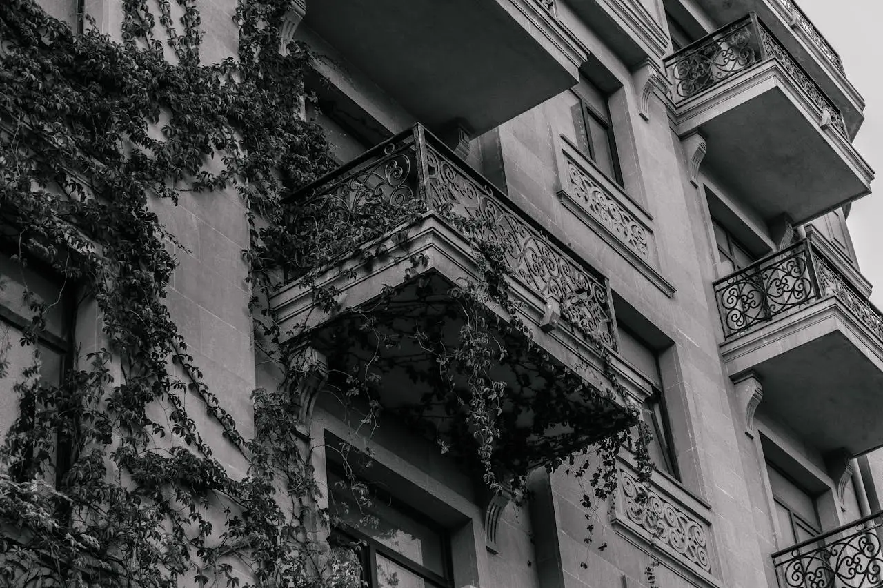 Luxury Apartments in Dhaka