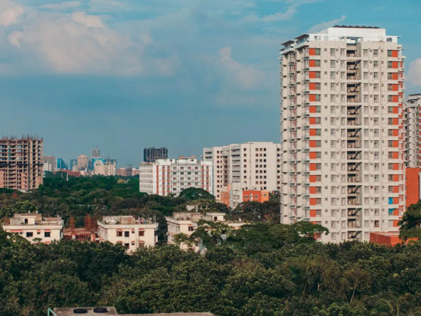 Real Estate Investment in Dhaka