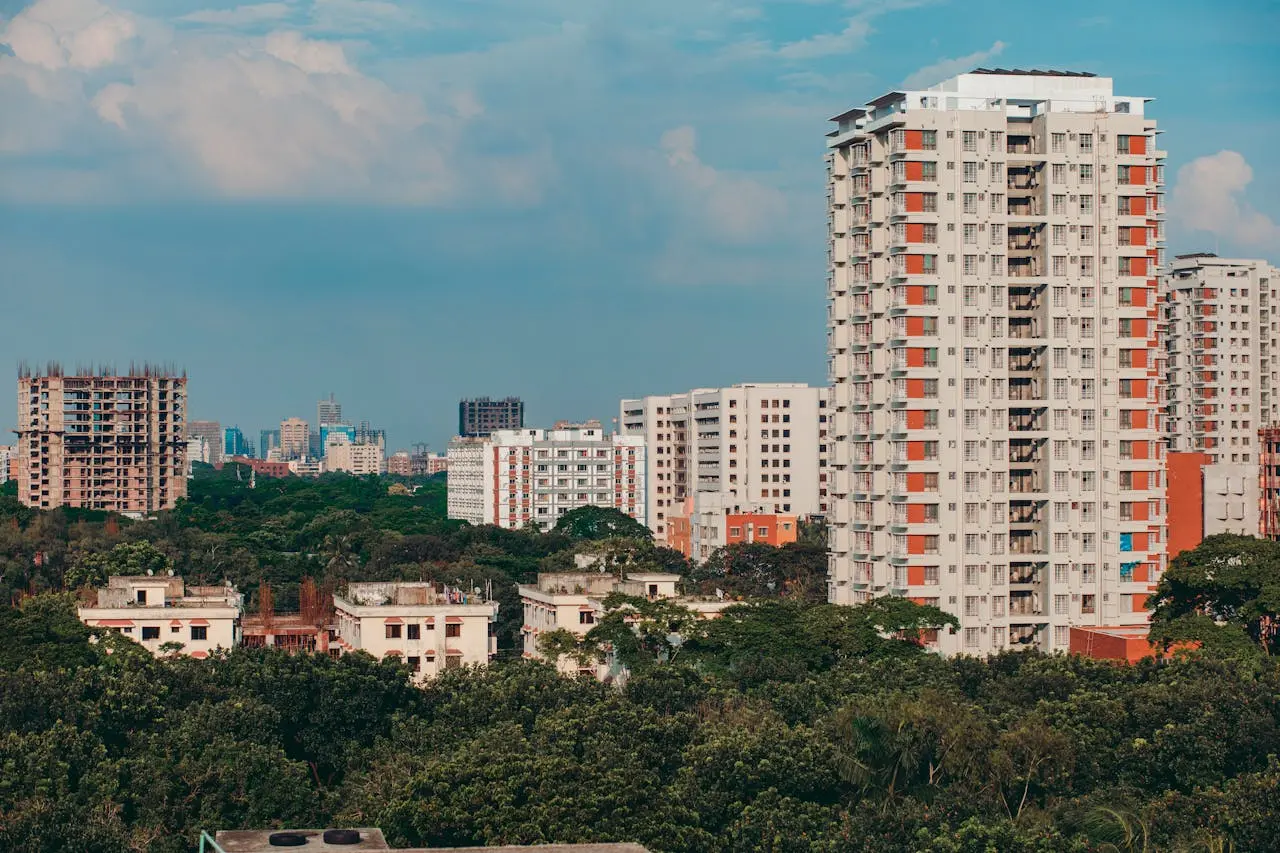 Real Estate Investment in Dhaka