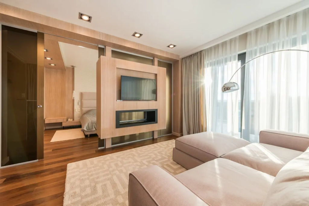 What Defines a Luxury Apartment in Dhaka