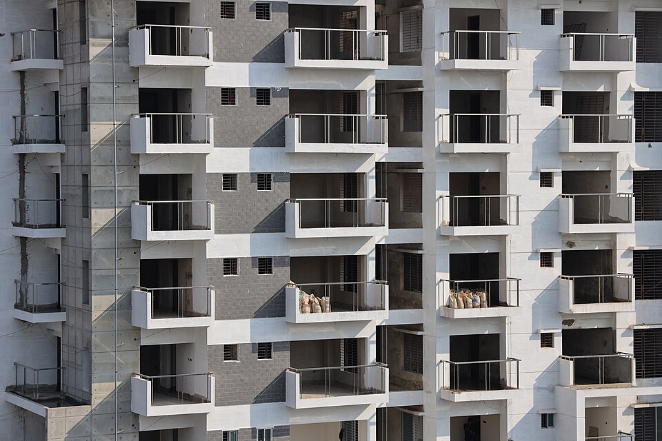 Buying an Apartment in Bangladesh