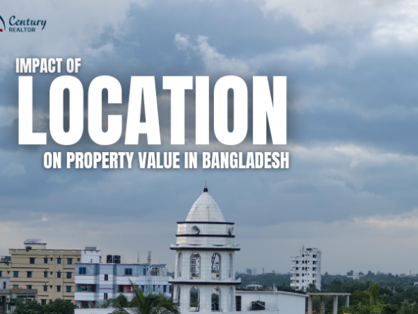 Property Value in Bangladesh