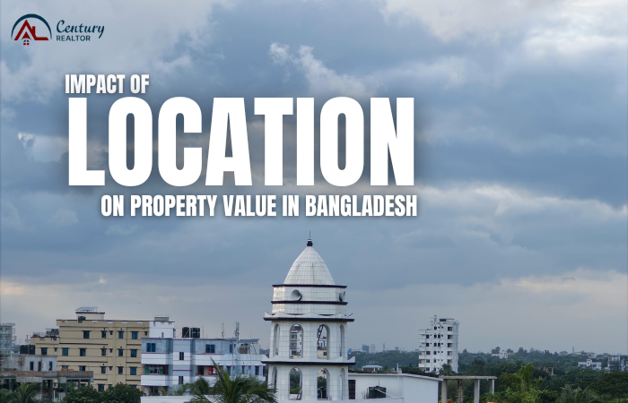 Property Value in Bangladesh
