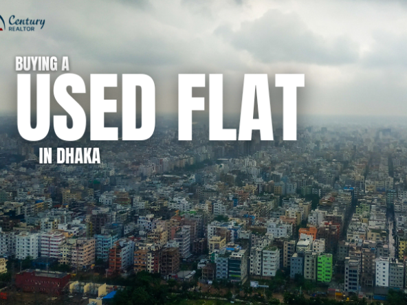 Buying a Used Flat in Dhaka