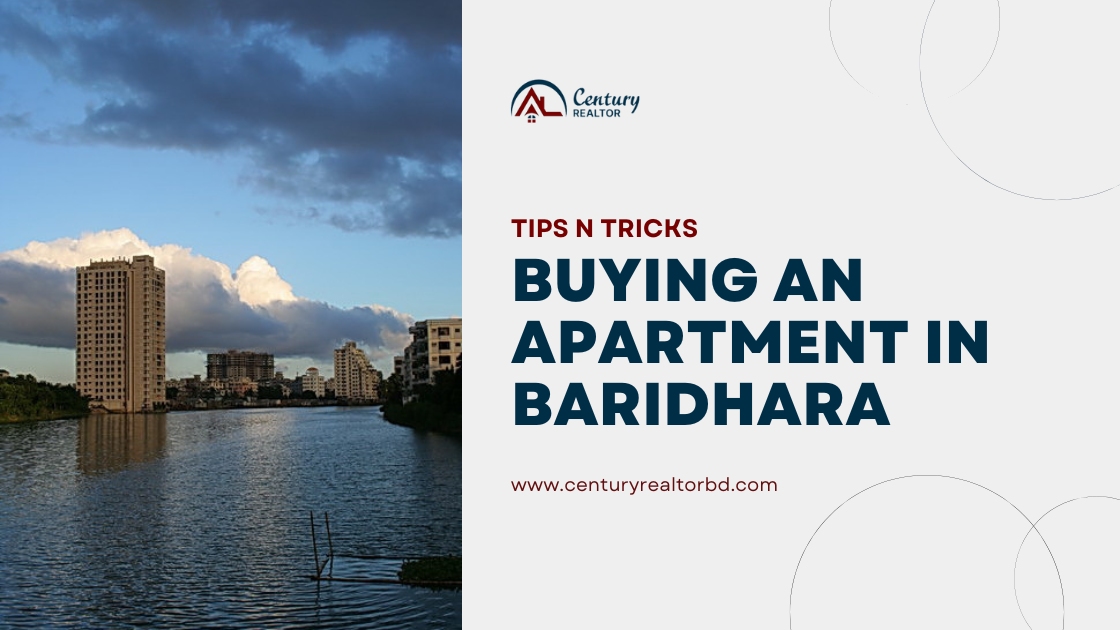 Buying an Apartment in Baridhara