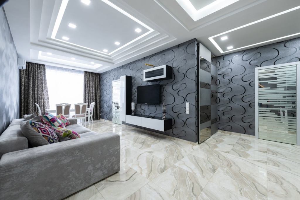 3 Bedroom Apartment for Rent in Dhaka