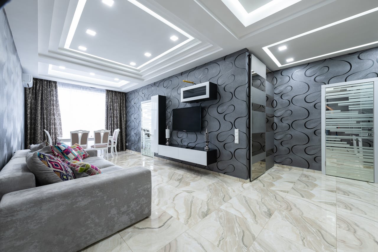 3 Bedroom Apartment for Rent in Dhaka