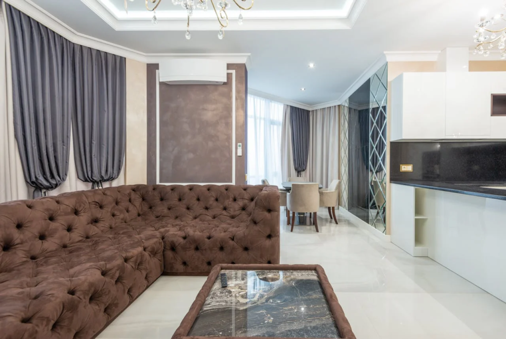 Apartment Size Affects Monthly Utility Costs in Dhaka