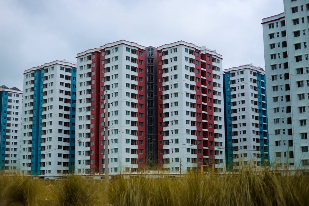 3 Bedroom Apartment for Rent near Gulshan, Basundhara R/A, Uttara