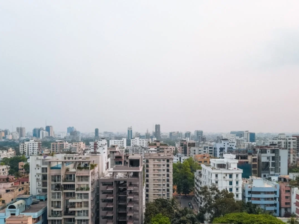 Areas in Dhaka to Find Family-Friendly 3 and 4 Bedroom Apartments