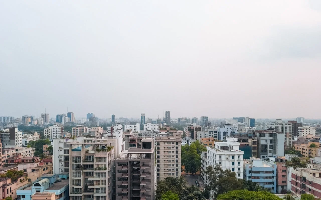 Areas in Dhaka to Find Family-Friendly 3 and 4 Bedroom Apartments