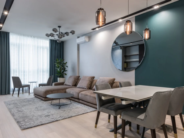 Rent a 4 Bedroom Apartment in Dhaka