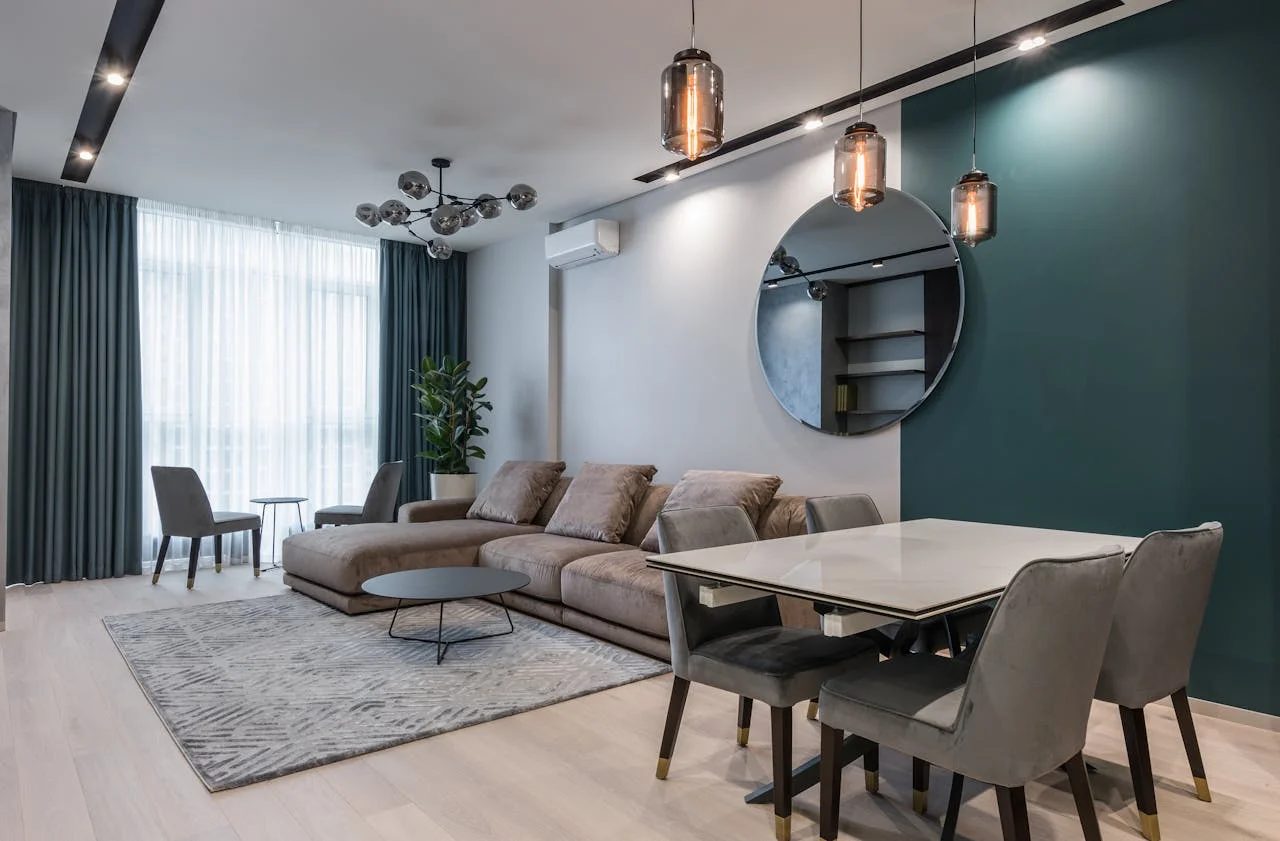 Rent a 4 Bedroom Apartment in Dhaka