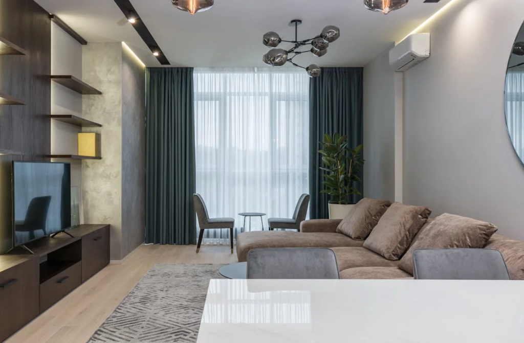 Renting a 3 Bedroom Apartment in Dhaka