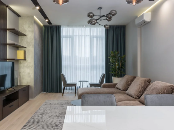 Renting a 3 Bedroom Apartment in Dhaka