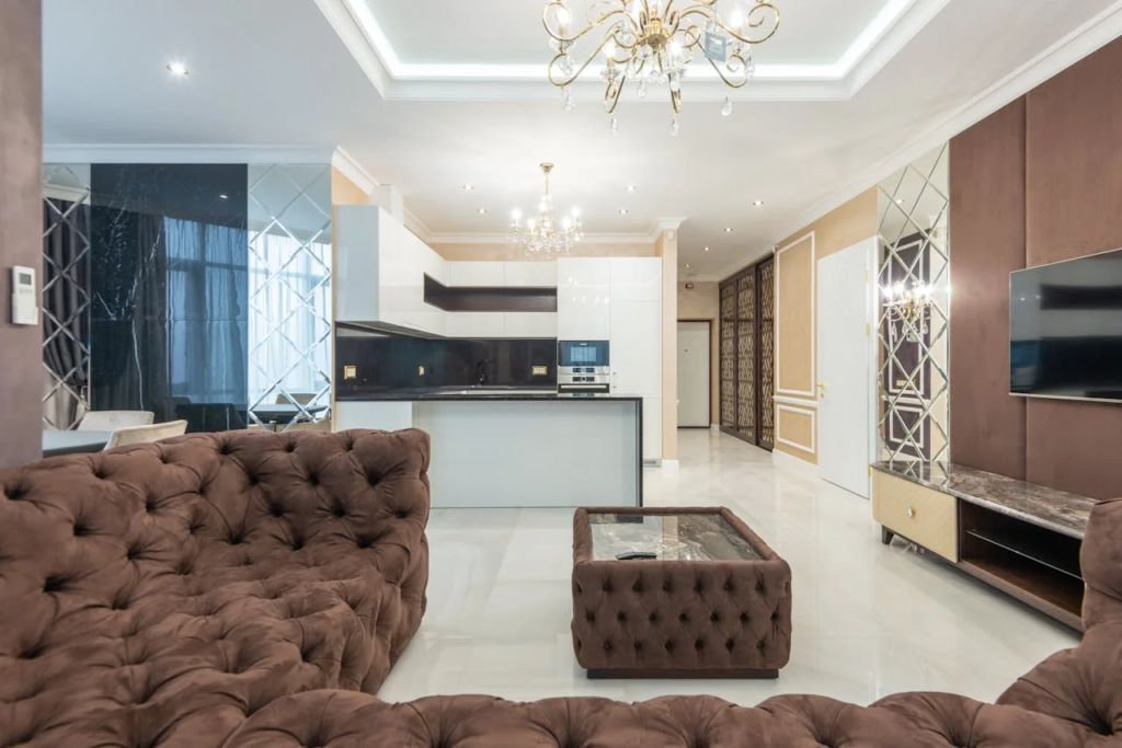 4 bedroom apartment to buy in Dhaka division