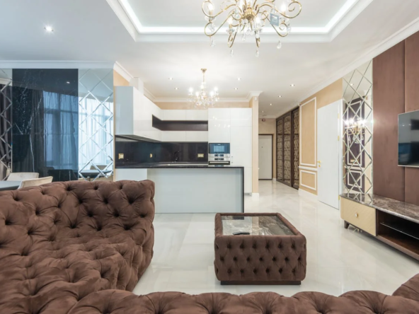 4 bedroom apartment to buy in Dhaka division