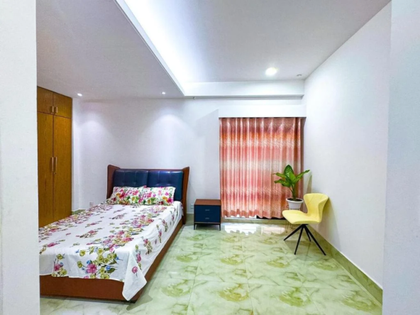 Compare Apartment Prices by Bedroom Size in Dhaka