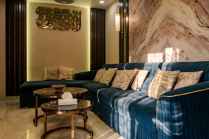 Interior Design in Bangladesh