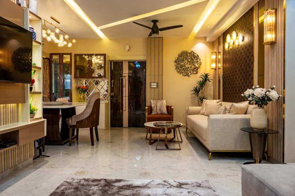 Low Cost Interior Design in Bangladesh