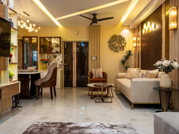 Low Cost Interior Design in Bangladesh